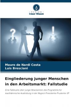 Eingliederung junger Menschen in den Arbeitsmarkt