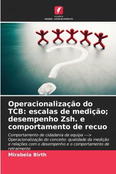 Operacionalização do TCB