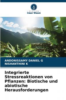 Integrierte Stressreaktionen von Pflanzen
