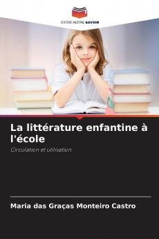 La littérature enfantine à l'école
