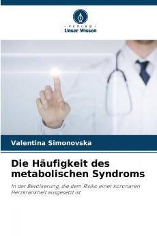 Die Häufigkeit des metabolischen Syndroms