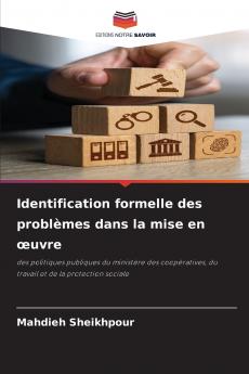Identification formelle des problèmes dans la mise en œuvre
