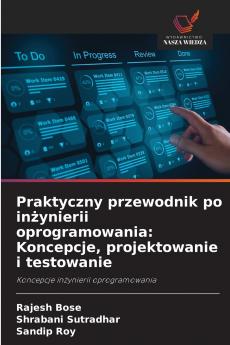 Praktyczny przewodnik po inżynierii oprogramowania