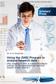 Using the (SAS) Program to analyze research data