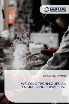 WELDING TECHNIQUES