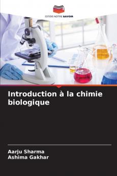 Introduction à la chimie biologique