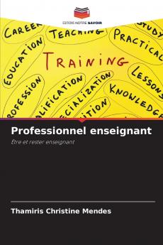 Professionnel enseignant
