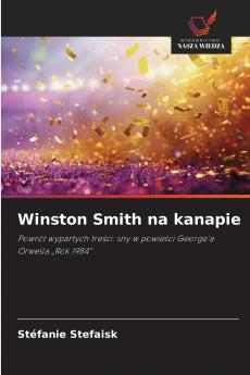 Winston Smith na kanapie