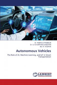 Autonomous Vehicles