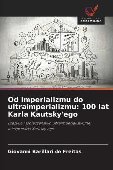 Od imperializmu do ultraimperializmu