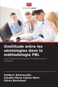 Similitude entre les sémiologies dans la méthodologie PBL
