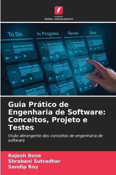 Guia Prático de Engenharia de Software