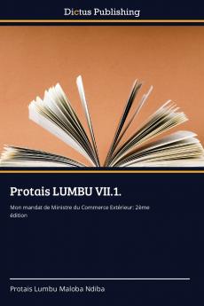 Protais LUMBU VII.1.