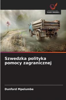 Szwedzka polityka pomocy zagranicznej