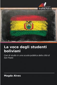 La voce degli studenti boliviani