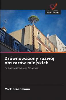 Zrównoważony rozwój obszarów miejskich