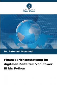 Finanzberichterstattung im digitalen Zeitalter
