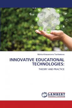 INNOVATIVE EDUCATIONAL TECHNOLOGIES