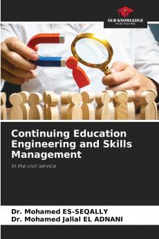Continuing Education Engineering and Skills Management