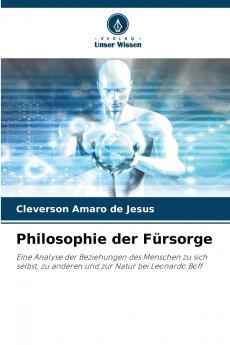 Philosophie der Fürsorge