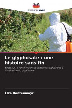 Le glyphosate