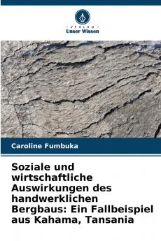 Soziale und wirtschaftliche Auswirkungen des handwerklichen Bergbaus