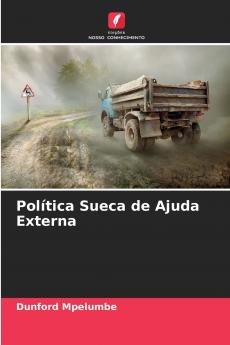 Política Sueca de Ajuda Externa