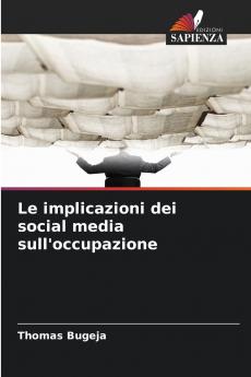 Le implicazioni dei social media sull'occupazione