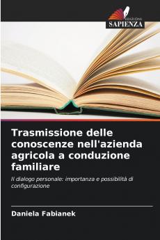 Trasmissione delle conoscenze nell'azienda agricola a conduzione familiare