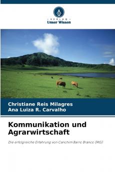 Kommunikation und Agrarwirtschaft