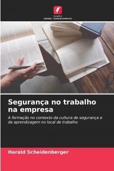 Segurança no trabalho na empresa