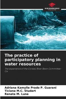 The practice of participatory planning in water resources