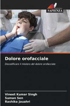 Dolore orofacciale