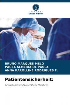 Patientensicherheit