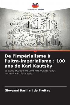 De l'impérialisme à l'ultra-impérialisme