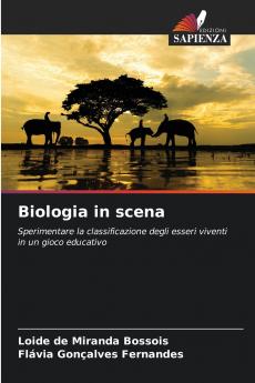 Biologia in scena