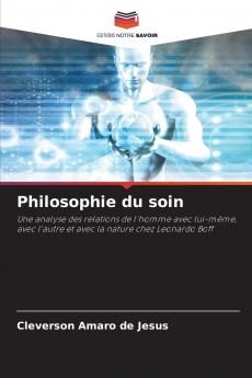 Philosophie du soin