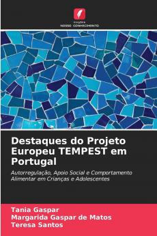 Destaques do Projeto Europeu TEMPEST em Portugal