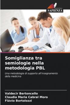 Somiglianza tra semiologie nella metodologia PBL