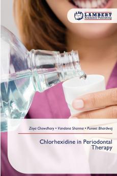 Chlorhexidine in Periodontal Therapy