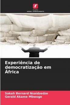 Experiência de democratização em África