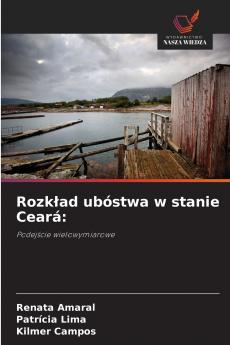 Rozkład ubóstwa w stanie Ceará