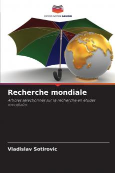 Recherche mondiale