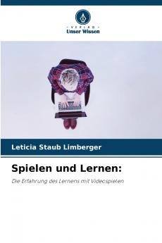 Spielen und Lernen