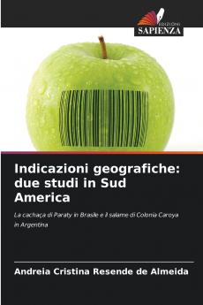 Indicazioni geografiche
