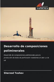 Desarrollo de composiciones poliminerales