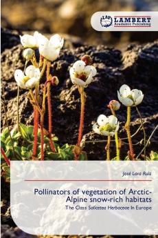Pollinators of vegetation of Arctic-Alpine snow-rich habitats