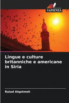 Lingue e culture britanniche e americane in Siria