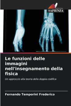 Le funzioni delle immagini nell'insegnamento della fisica