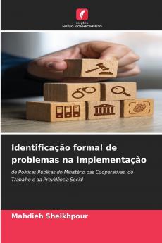Identificação formal de problemas na implementação